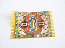 PLAYMOBIL (P416) TOUAREG -