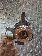 Pivot Moyeu Fusée Avant Droit - RENAULT CLIO IV (4) 1.2L ESS 75CV - (H)