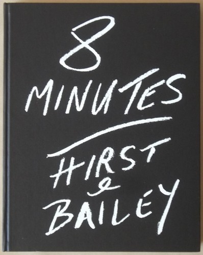 David bailey minutes - david, 8