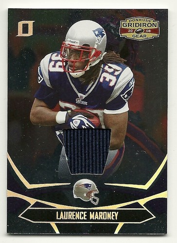 2008 gridiron - 2008,
