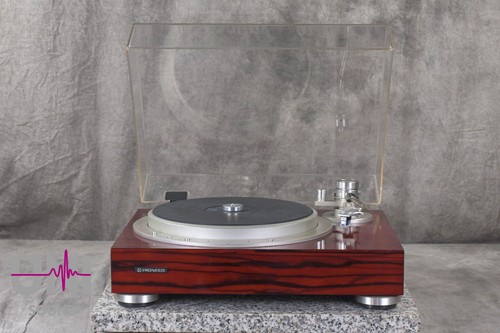 Pioneer 50l direct - pioneer, drive