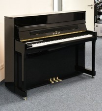 Kawai K200 ATX4 Piano, Retour De Location