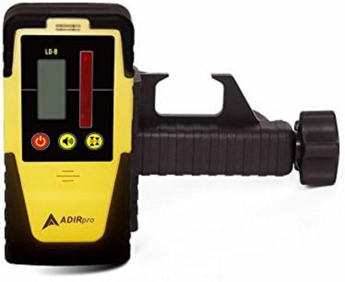 Universal rotary laser - universal,