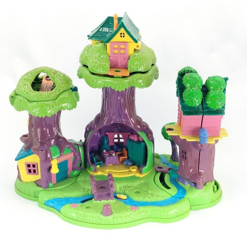 Polly pocket disney - polly,