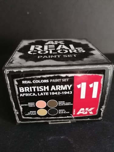 Peintures acryliques - , ak
