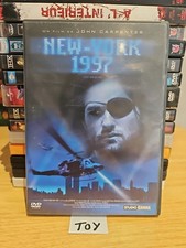 DVD - NEW-YORK 1997 - John