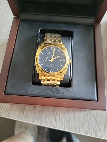 Montre homme automatique - montre,