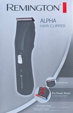 Tondeuse à cheveux Remington HC5156 Alpha