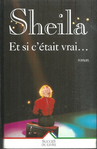 Etait vrai sheila - et, si