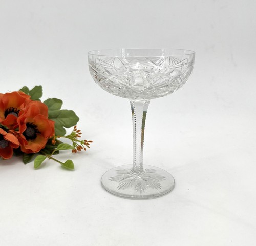 Coupe champagne cristal - coupe,