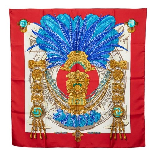 Used hermes carre - used,
