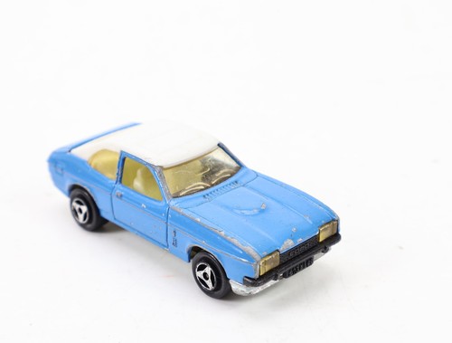 Voiture miniature majorette - voiture,