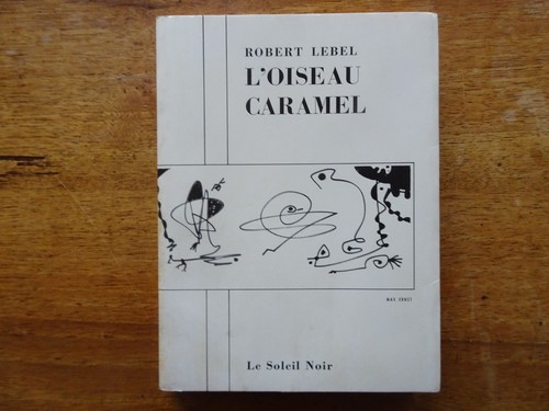 Oiseau caramel robert - caramel,,