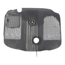 Cache moteur - Mercedes CLASSE