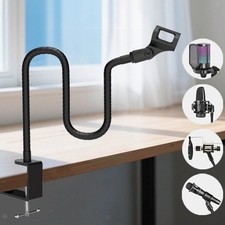 Support de micro col de cygne