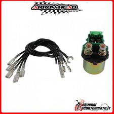 RELAIS DE DÉMARREUR À