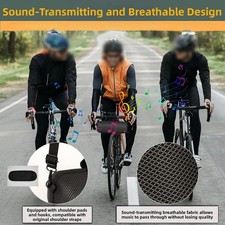 Sac de rangement EVA pour JBL