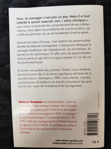 Livre psychanalyse - livre,