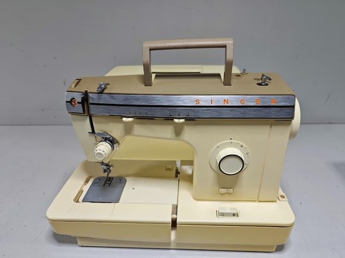 Machine coudre singer 351 - coudre,