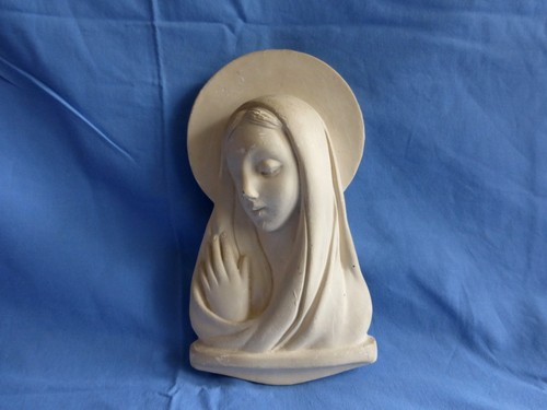 Plaque reliquaire - plaque, en