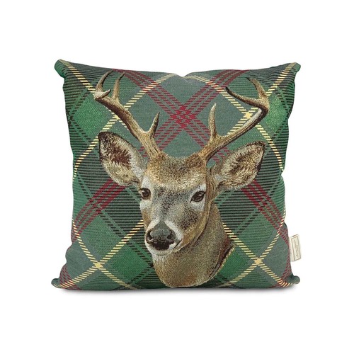 Coussin noël décorations - coussin,
