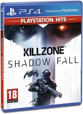 Killzone: Shadow Fall