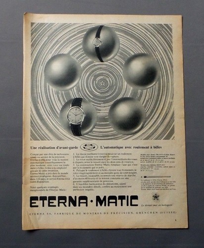 Pub publicite ancienne advert - ancienne,