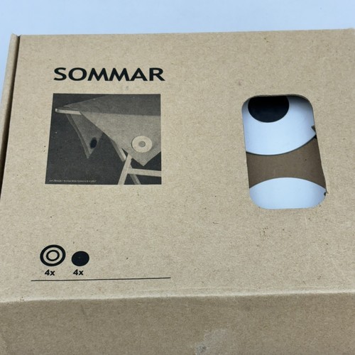 Ikea sommar set - ikea, new
