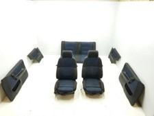 EN TELA interieur complet BMW