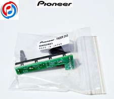 FADER ASSEMBLÉ PIONEER DWX2931 CANAL 2 ou 4 DJM-2000/800/700.