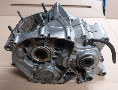 Carter moteur principale - carter,