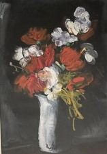 Maurice De Vlaminck Le Bouquet