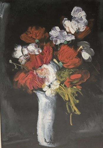 Maurice vlaminck bouquet - maurice,