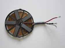 PLAQUE INDUCTION BOSCH PUE611BB1E PLAQUE INDUCTION 9001034844 + SONDE + DESSUS