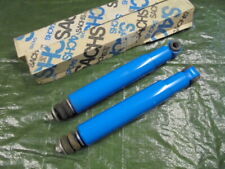 2 Amortisseur Simca 1301 1500