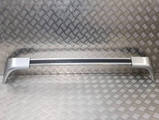 Barre galerie toit arrière