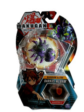 Bakugan - Battle Planet -