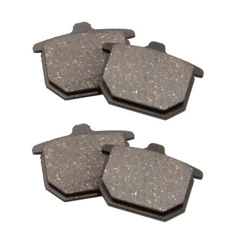 Kit plaquettes frein ga - kit,