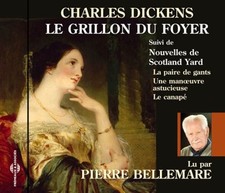 Pierre Bellemare - Le Grillon