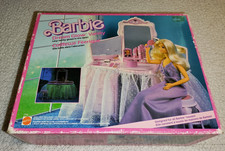 Mattel - Barbie  Dream Glow