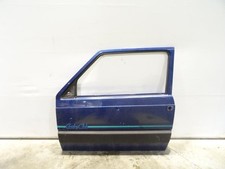 Porte avant gauche FIAT PANDA 1 PHASE 2 46421552