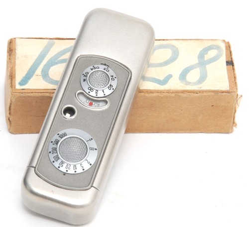 For parts minox vef riga - riga, 9.5mm