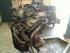 MOTEUR Mercedes-Benz Vito