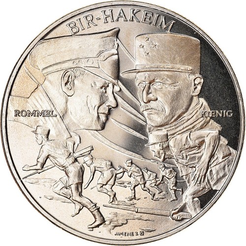 France médaille seconde - france,, médaille,