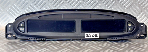 Compteur citroen xsara picasso - citroen,