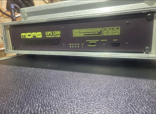 Midas eps 1200 - midas,
