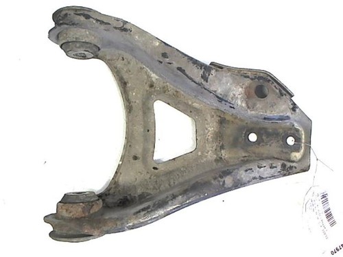 Triangle inferieur avant