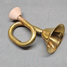 Cuivre Stéthoscope Cornet