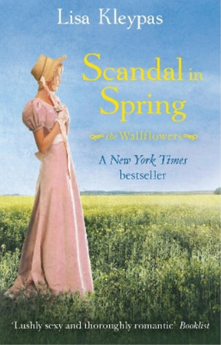 Lisa kleypas scandal spring - lisa, in