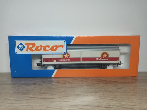 Titre roco 46165 - titre,